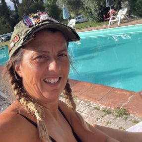 Stephanie, Babysitter in Provincia di Forlì-Cesena