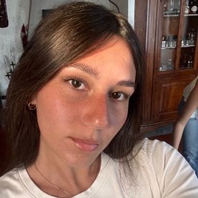 Beatrice, Babysitter in Castelletto