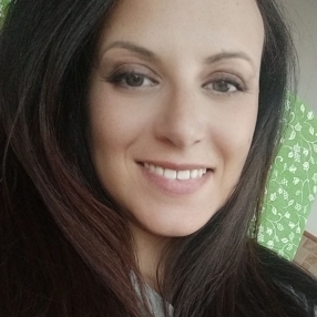 Vanessa, Babysitter a Provincia di Taranto