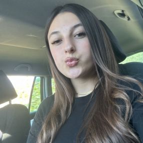Alessandra, Babysitter a Negrar di Valpolicella