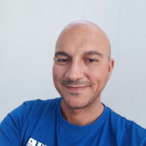 Luca, Famiglia a Limbiate