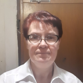 Agnieszka, Babysitter in Orsogna