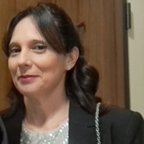 Cinzia, Babysitter a Termoli