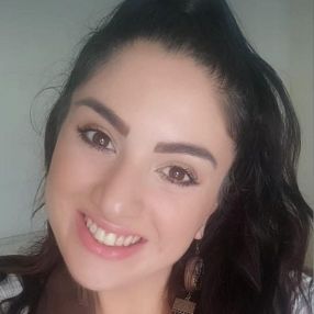 Mariagrazia, Babysitter a Montecatini-terme
