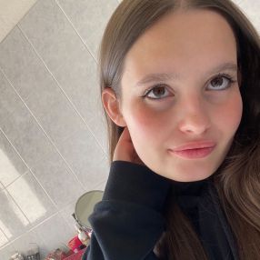 Matilde, Babysitter in Quartucciu