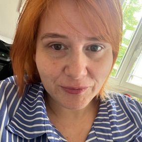 Monica, Babysitter in Reggio Emilia