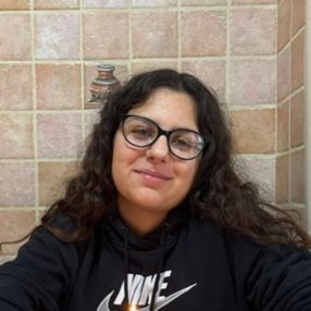 Alessia, Babysitter in Canegrate