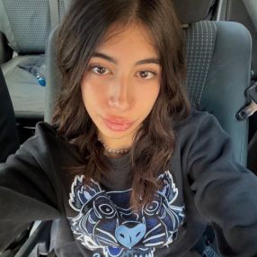 Sofia, Babysitter a Capaci
