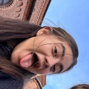 Sofia, Babysitter in Villorba