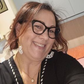 Mimma, Babysitter a Manduria
