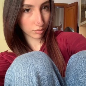 Ludovica, Babysitter in Oria