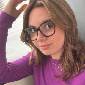 MARTINA, Babysitter a Erice