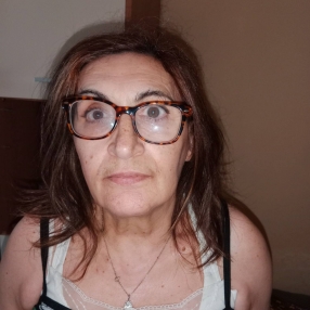 Rosalba, Babysitter in Casalguidi