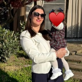 Emanuela Margaret, Babysitter a Borgo San Giacomo