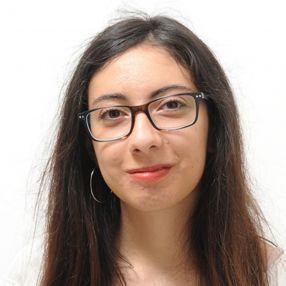 Giulia, Babysitter in Contrada
