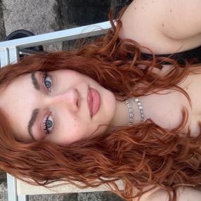Alessia, Babysitter a Auzate