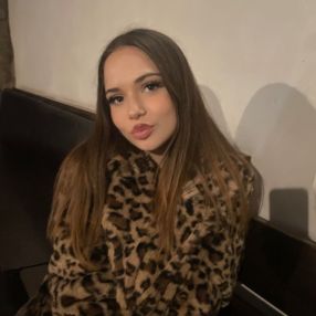Maria, Babysitter a Valmontone