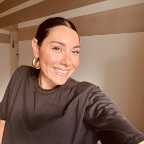 Carolina, Babysitter in La Spezia