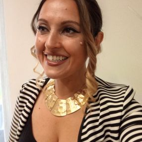 Teresa, Babysitter in Airola