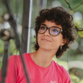 Angela, Babysitter in Ancona