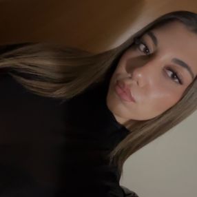 Sofia, Babysitter a Fondi