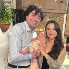 Mariapaola, Famiglia a Nardò
