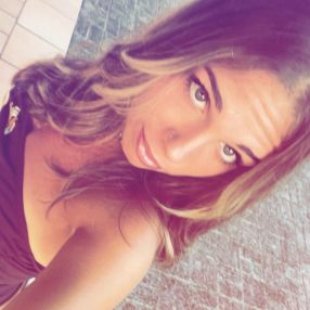Giulia, Babysitter a Ospedaletto Euganeo