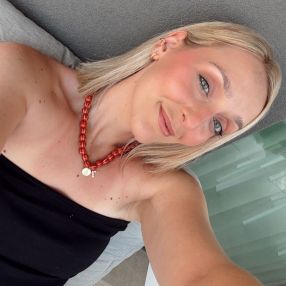 Isa, Babysitter a Viadana