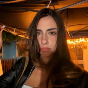 Giulia, Babysitter a Valmontone