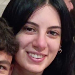 Sonia, Babysitter a Sant'angelo In Villa-giglio