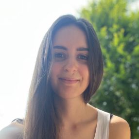 Tania, Babysitter in Oristano