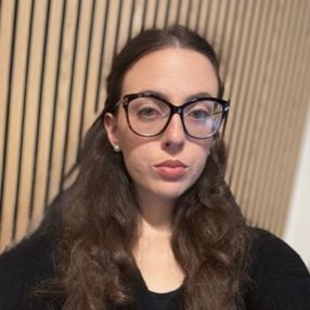 Maria Francesca, Babysitter a Leverano