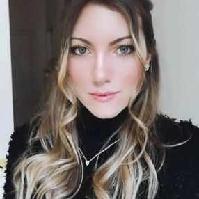 Eleonora, Babysitter in Terni