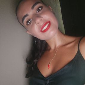 Sofia, Babysitter a Milazzo