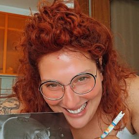Rossella, Babysitter in None