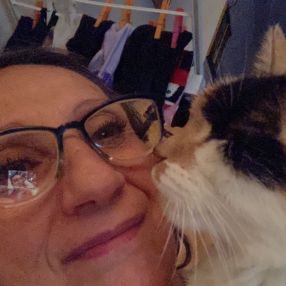Patrizia, Babysitter a Contrada