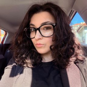 Alessandra, Babysitter a Lanzo torinese