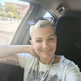 Angela, Babysitter in San Vito al Tagliamento