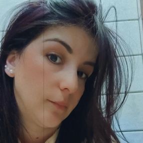 Amalia, Babysitter in Terzigno