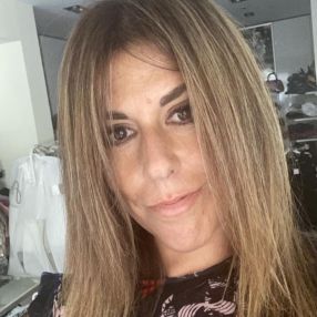 Eleonora, Babysitter a Piediripa