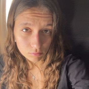 Elena, Babysitter a Pasiano di Pordenone