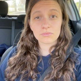 Elena, Babysitter a Pasiano di Pordenone
