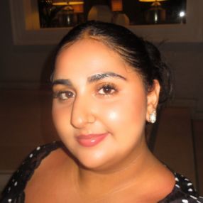 Khushleen kaur, Babysitter a Chiuduno