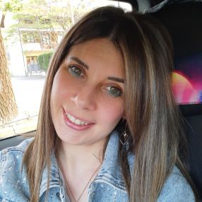 Cinzia, Babysitter in Ciriè