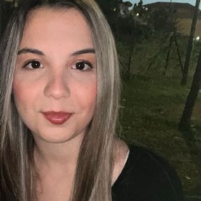 Giorgia, Babysitter a Palombara Sabina