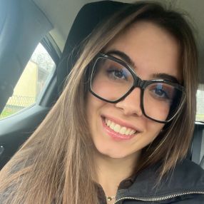 Isabel, Babysitter a Azzano Decimo