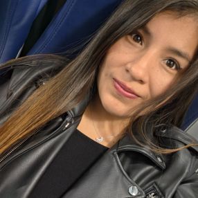 Yosselyn, Babysitter a Milano