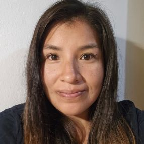 Yosselyn, Babysitter a Milano