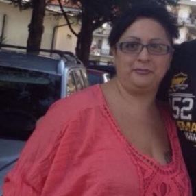 Loreta, Babysitter a Zagarolo