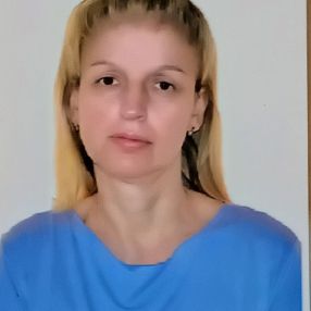 Silvia, Babysitter in Vaiano Cremasco